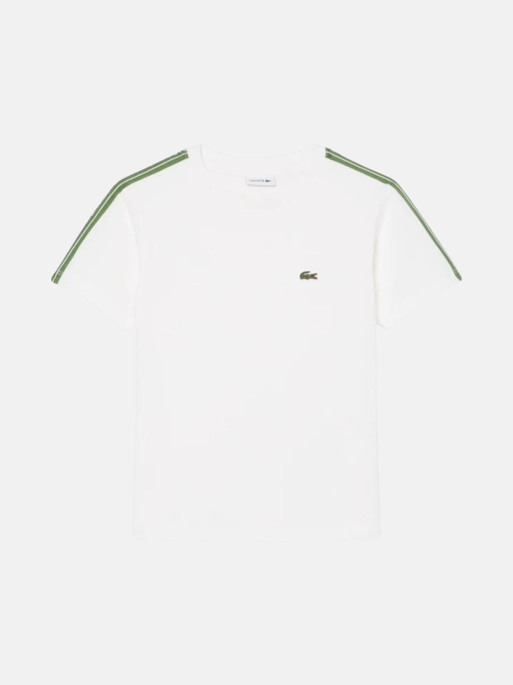 TSHIRT LACOSTE