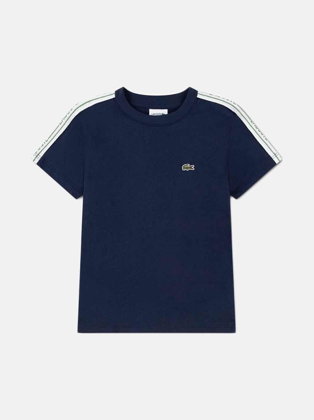 TSHIRT LACOSTE