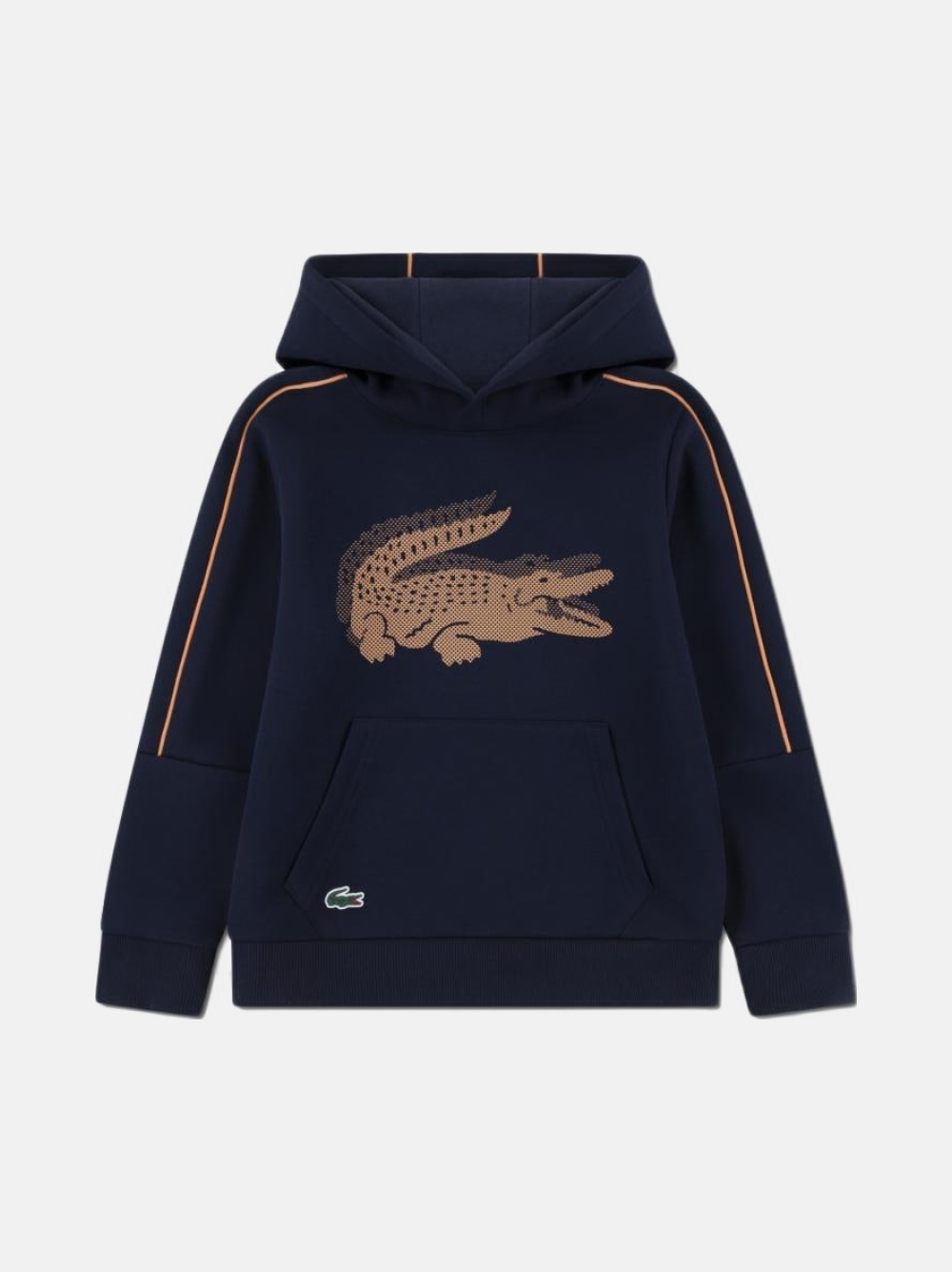 HOODIE LACOSTE
