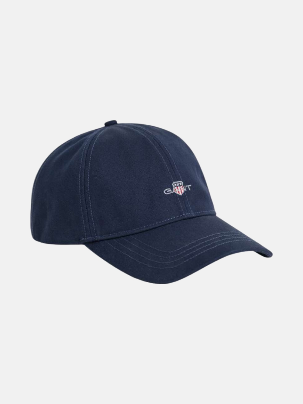 BONÉ GANT SHIELD COTTON TWILL 410