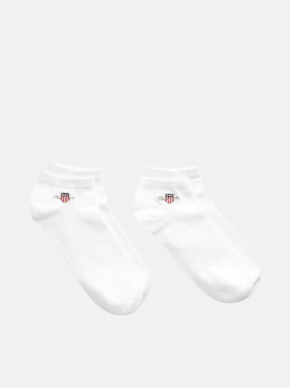 PACK 2 MEIAS GANT SHIELD ANKLE