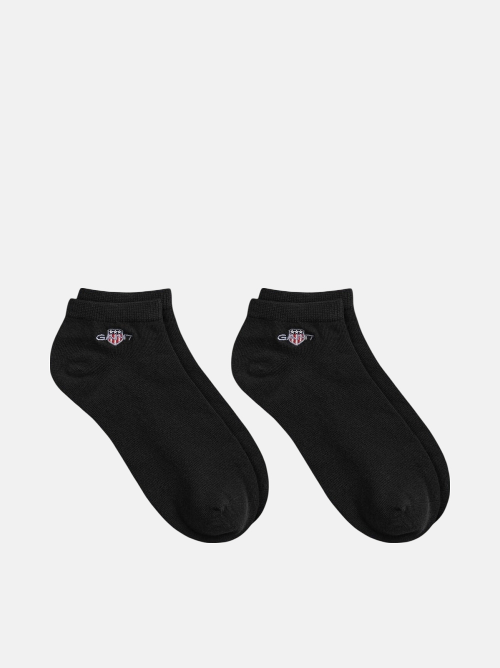 PACK 2 MEIAS GANT SHIELD ANKLE
