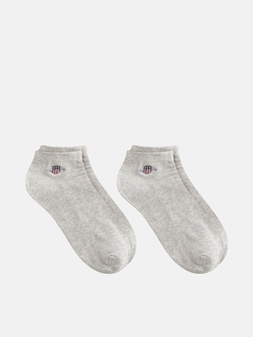 PACK 2 MEIAS GANT SHIELD ANKLE