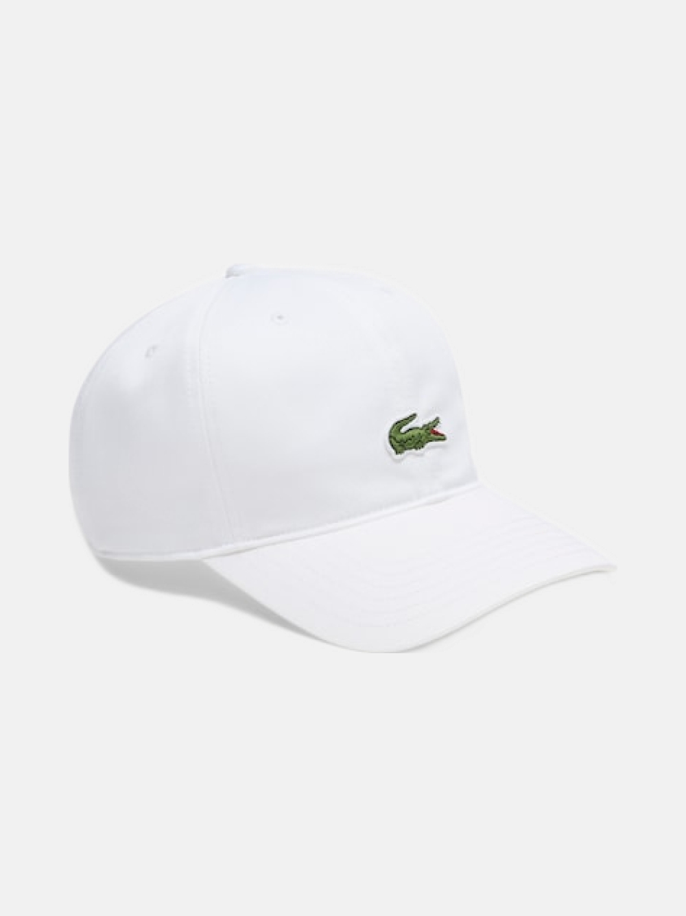 BONÉ LACOSTE LCAN CORE CROC