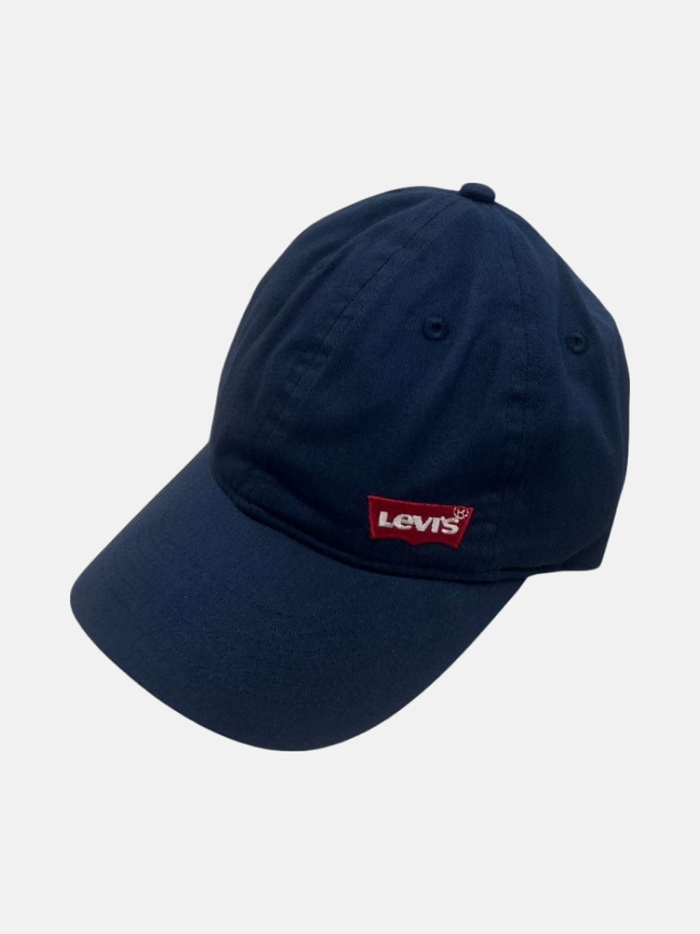BONÉ LEVIS DRESS BLUES