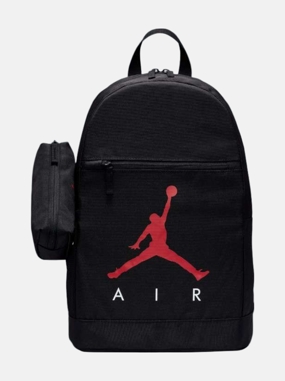 MOCHILA NIKE AIR JORDAN SCHOOL BLACK