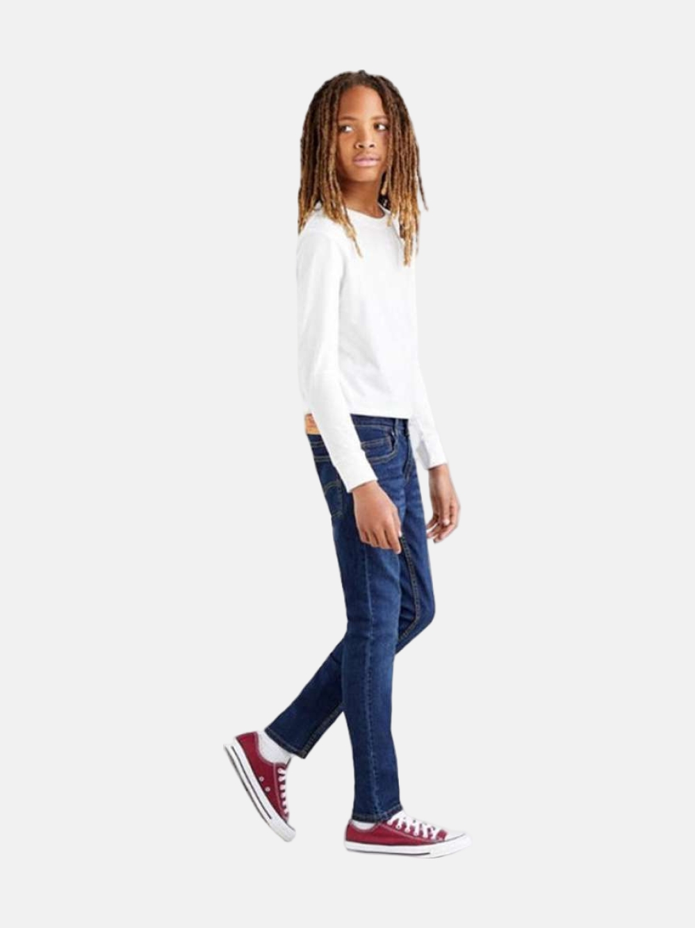 CALÇAS LEVI´S 510 SKINNY FIT MACHU PICCHU