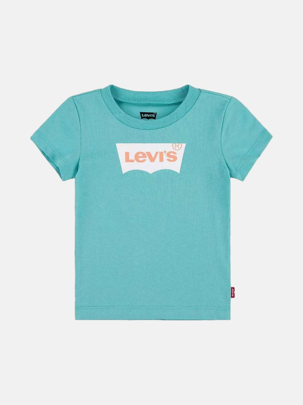 TSHIRT LEVIS LVB BATWING STILLWATER