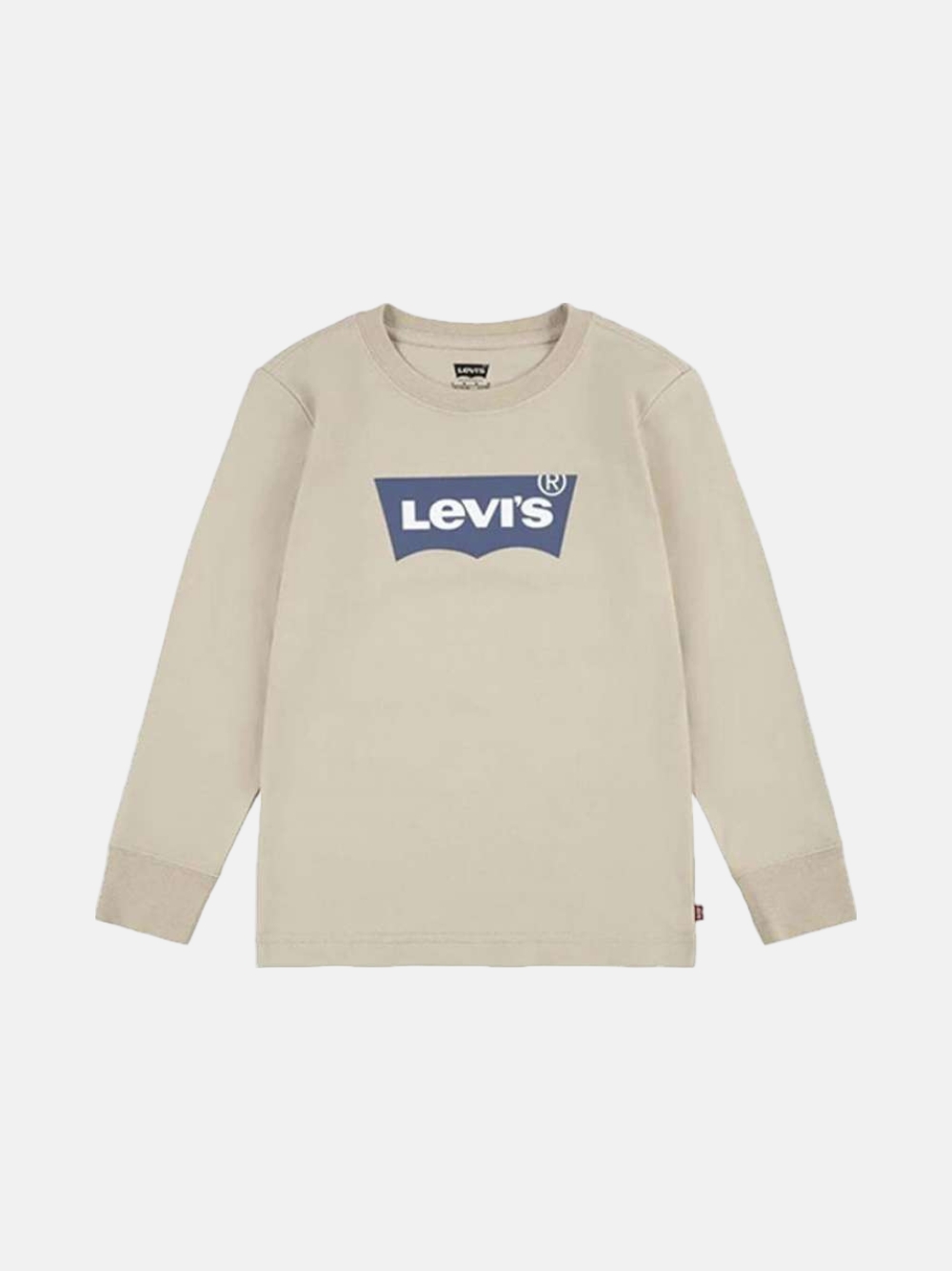 LONGSLEEVE LEVIS BATWING SAFARI