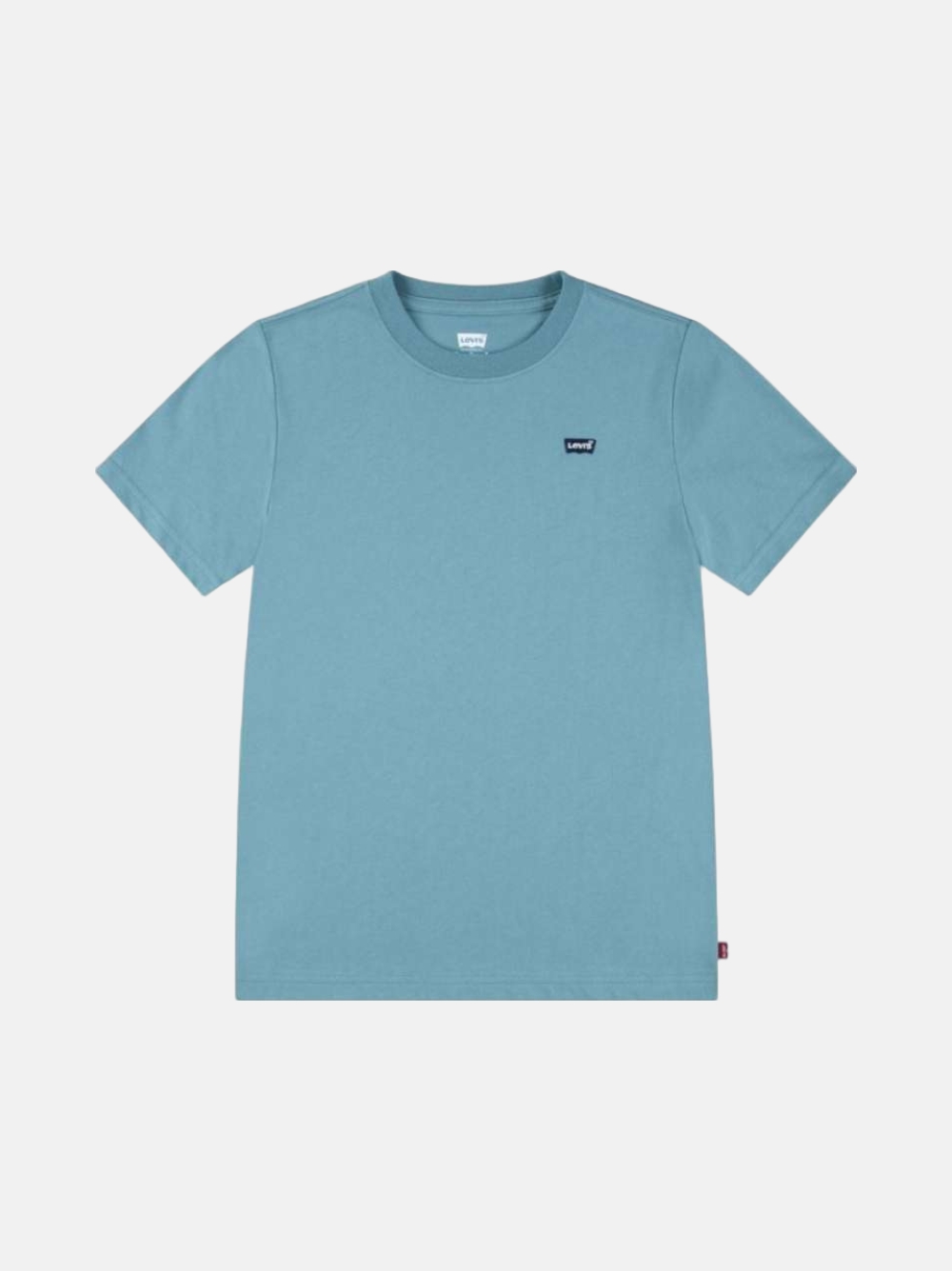 TSHIRT LEVIS BATWING BRISTOL BLUE