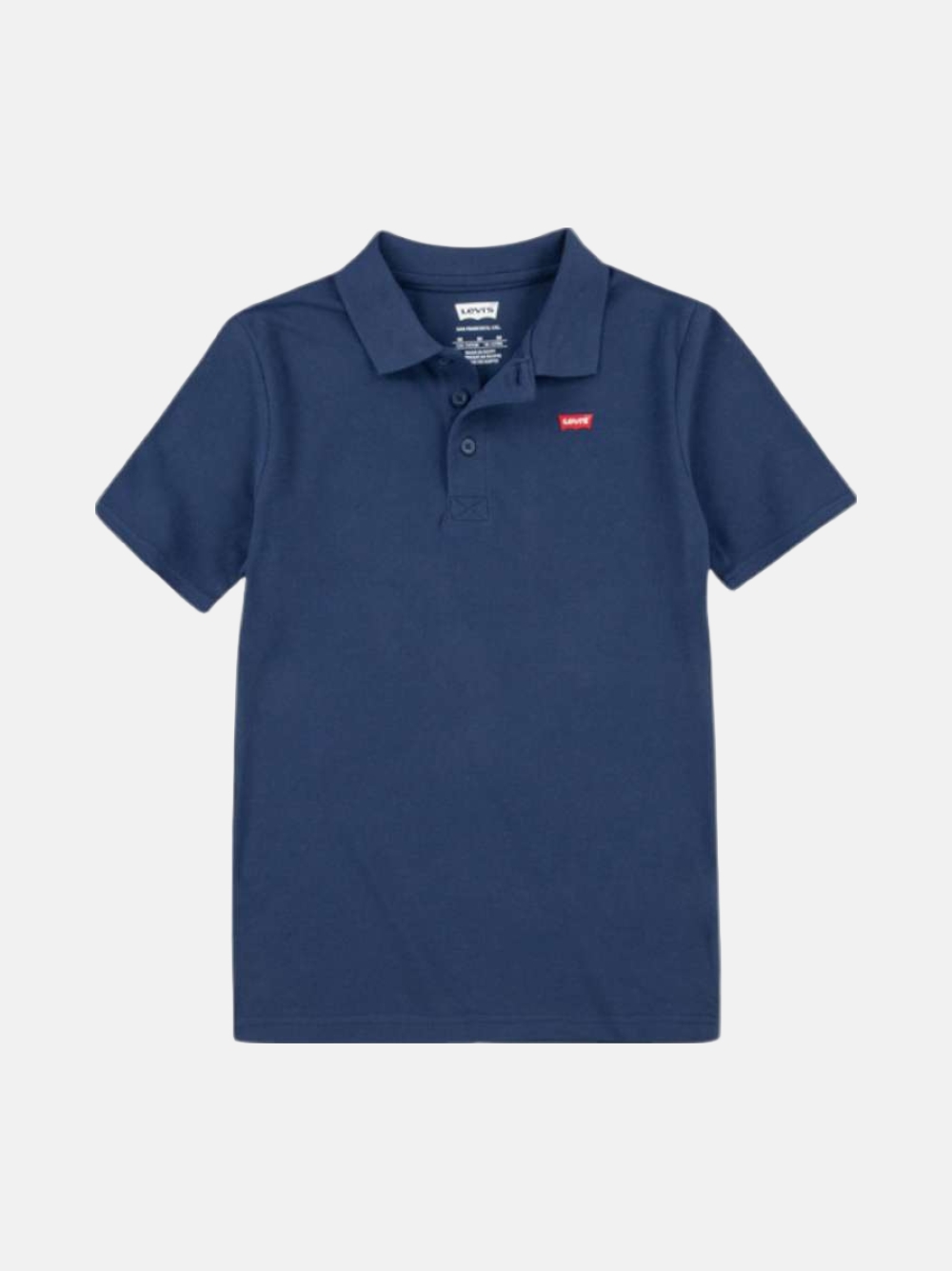 POLO LEVIS LVB DRESS BLUES