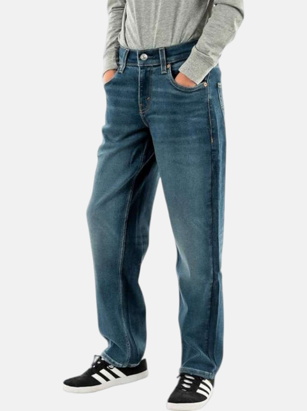 CALCAS LEVIS PX SIERRA PASS