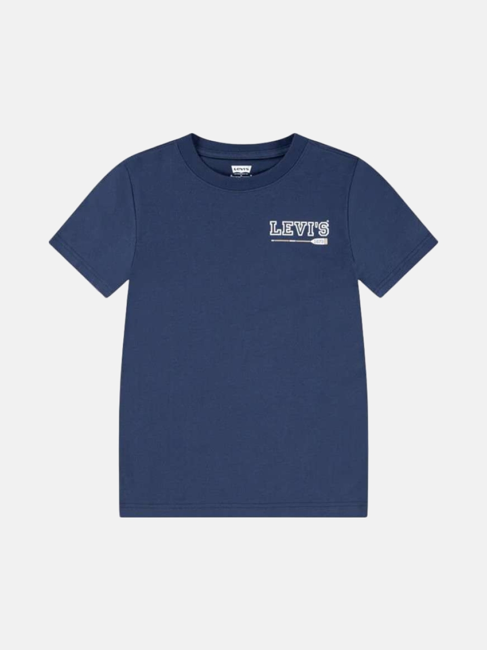 TSHIRT LEVIS 9EM280 DRESS BLUES