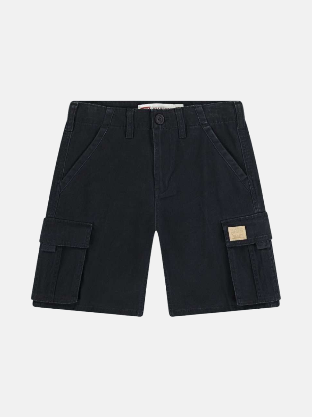 CALÇÕES LEVIS LVB BLACK