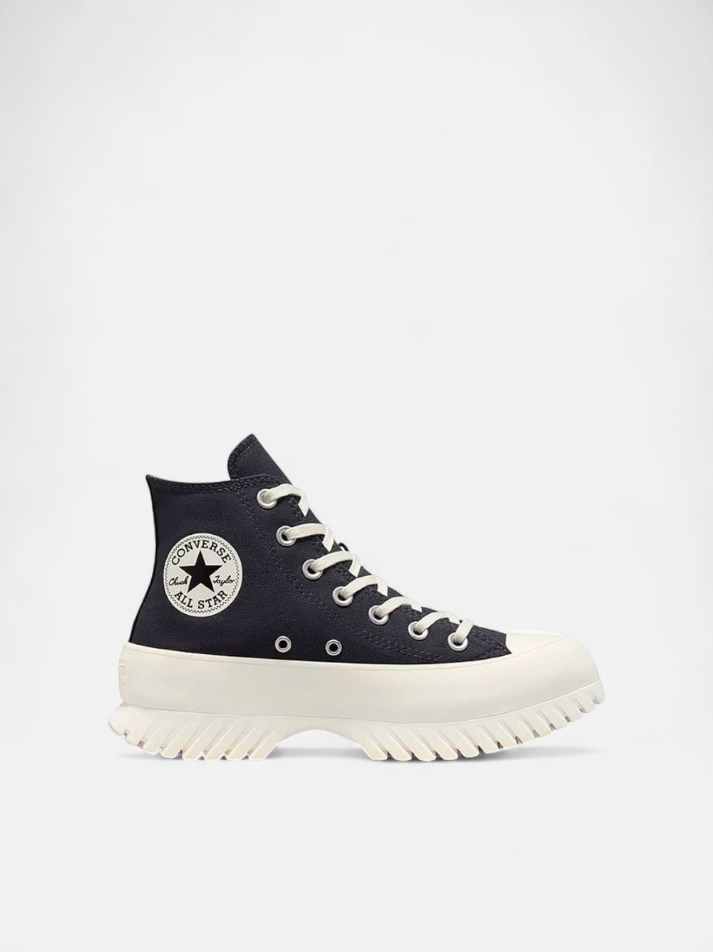 CONVERSE CHUCK TAYLOR ALL STAR LUGGED 2.0 DK SMOKE