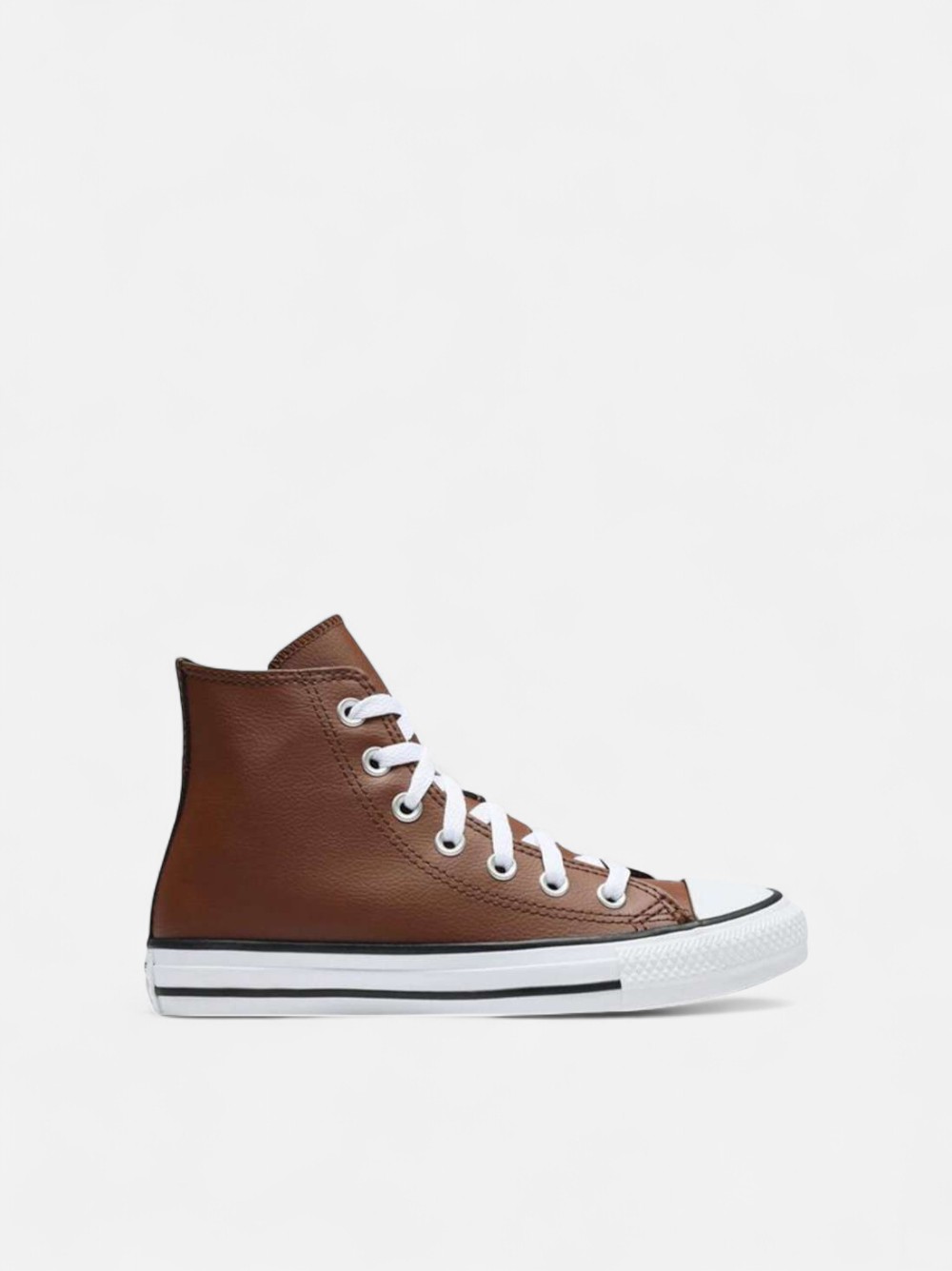 CONVERSE CHUCK TAYLOR ALL STAR DARK ROAST/WHITE