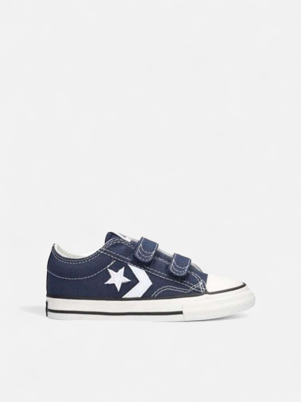 ALL STAR PLAYER 76  EASY ON NAVY/VINTAGE