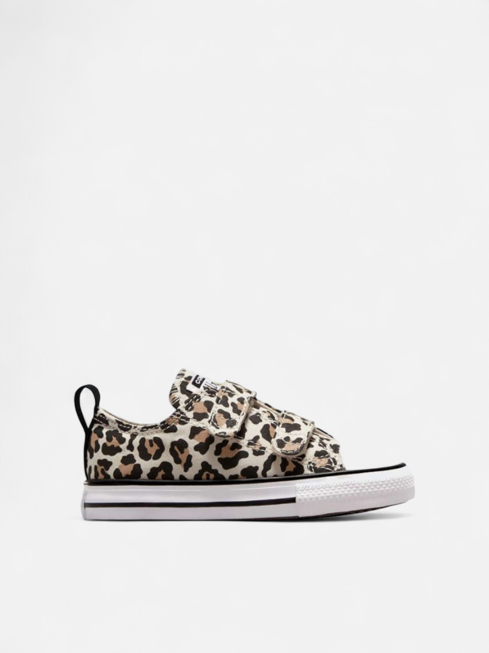 ALL STAR CTAS 2V OX DRIFTWOOD/BLACK/WHI