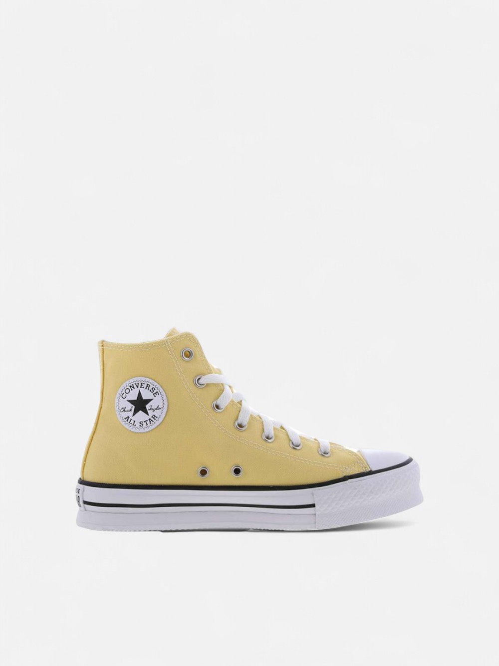 CONVERSE CHUCK TAYLOR ALL STAR LIFT SUNNY