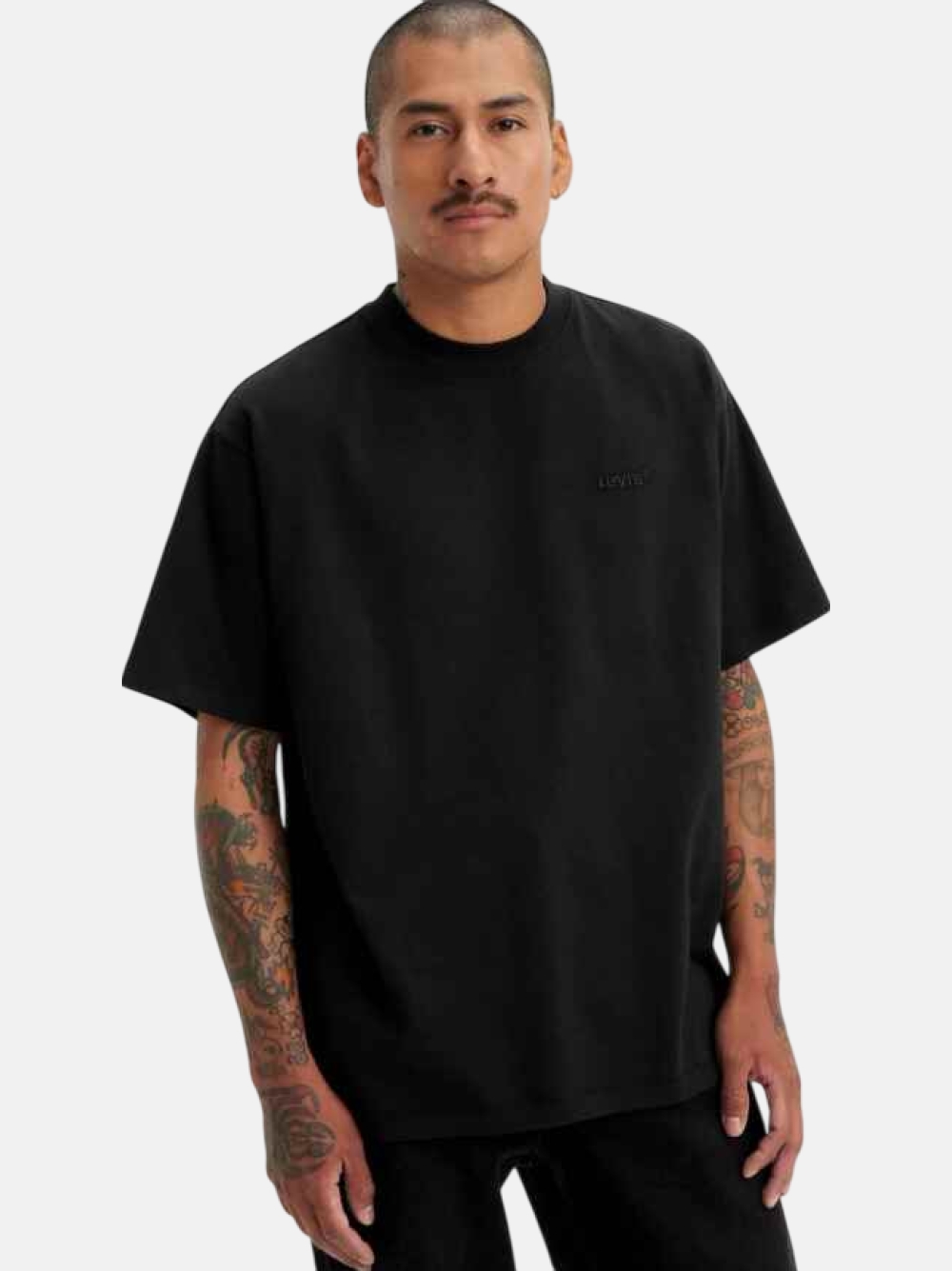 TSHIRT LEVIS RED TAB VINTAGE