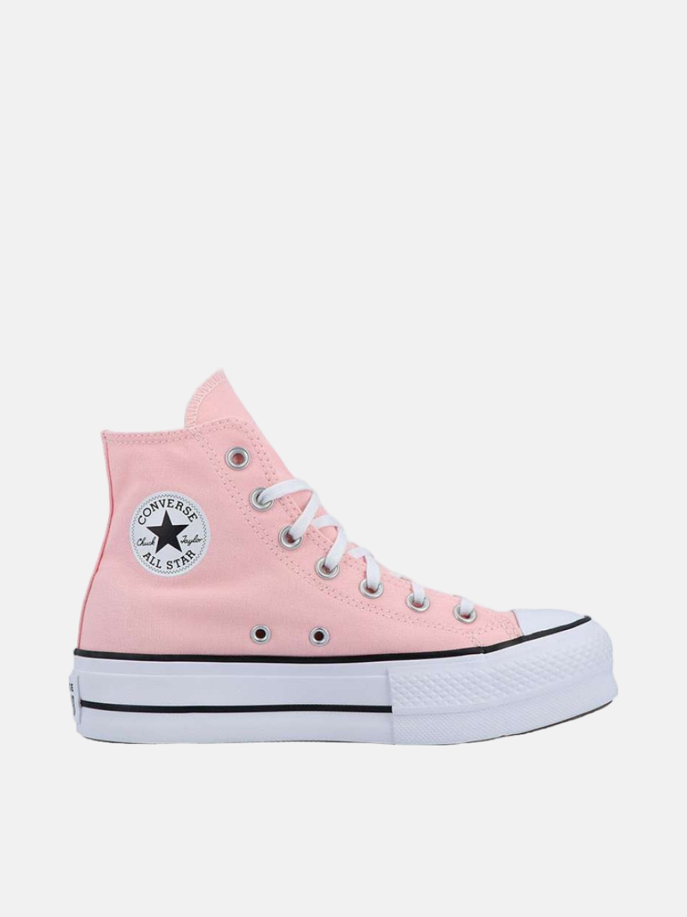 CONVERSE CHUCK TAYLOR ALL STAR LIFT CLEAN DONUT GLAZE
