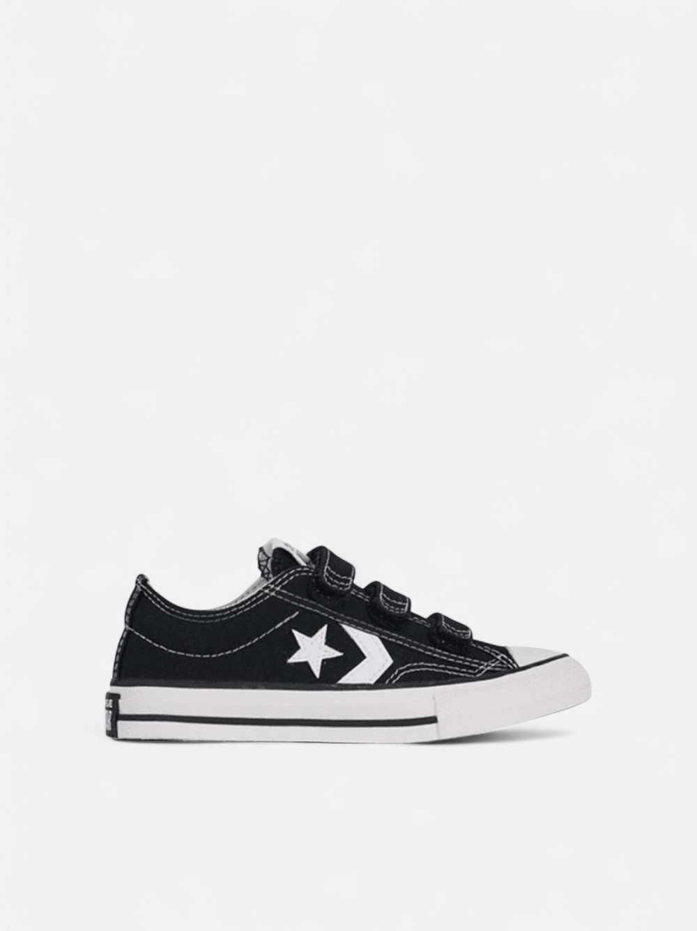 CONVERSE ALL STAR PLAYER 76 EASY ON BLACK/VINTAGE