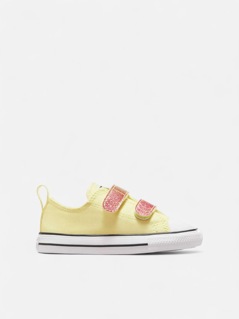 CONVERSE ALL STAR CHUCK TAYLOR EASY-ON LIKE BUTTER/DONUT GLAZEE