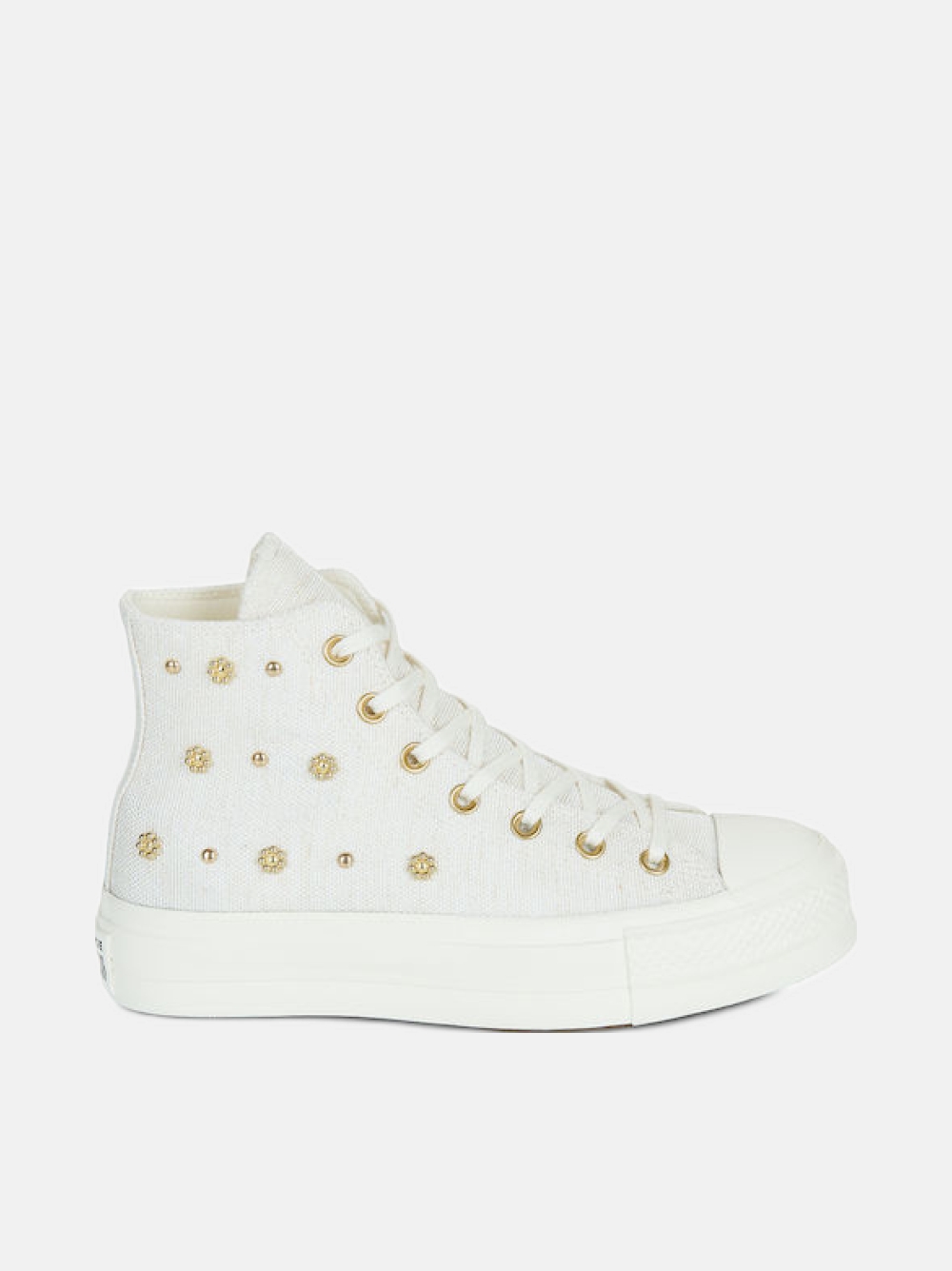 BOTAS ALL STAR CHUCK TAYLOR STAR LIFT