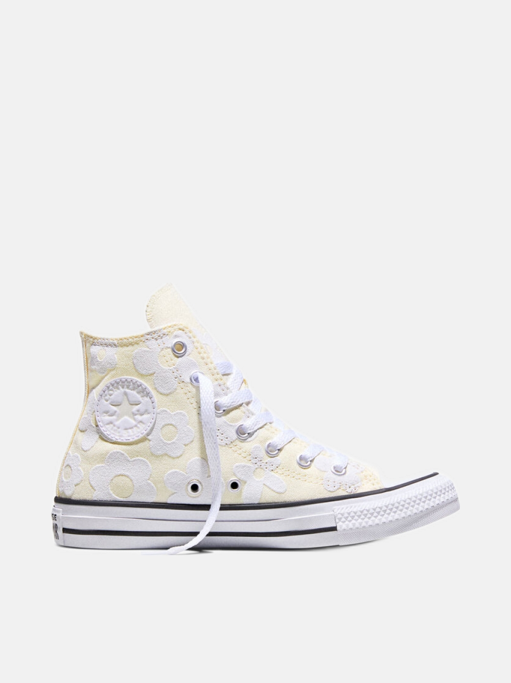 BOTAS ALL STAR CHUCK TAYLOR