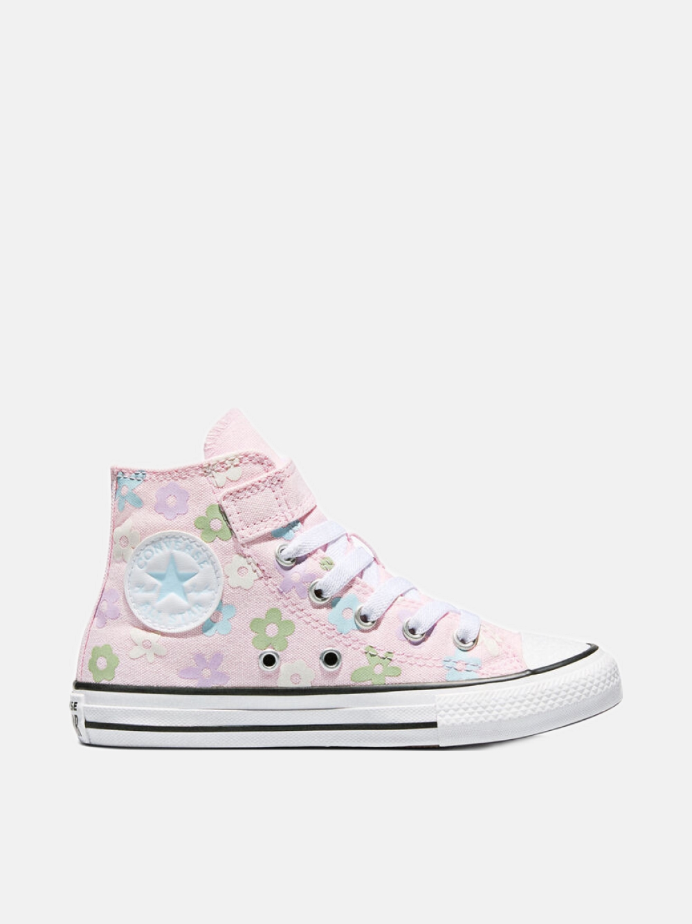 BOTAS ALL STAR CHUCK TAYLOR 1V