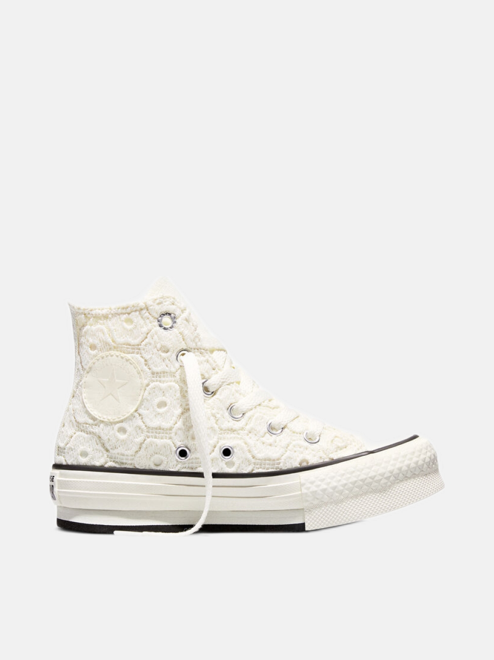 BOTAS ALL STAR CHUCK TAYLOR
