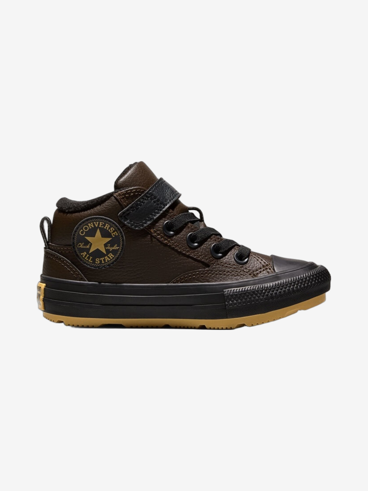 BOTAS ALL STAR CHUCK TAYLOR MALDEN STREET FRESH BREW/STRUCK