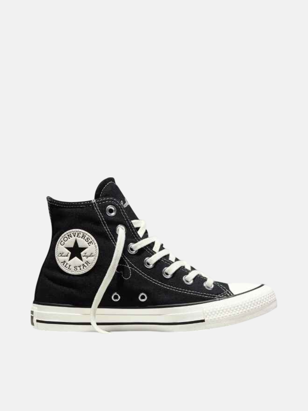 BOTAS ALL STAR CHUCK TAYLOR