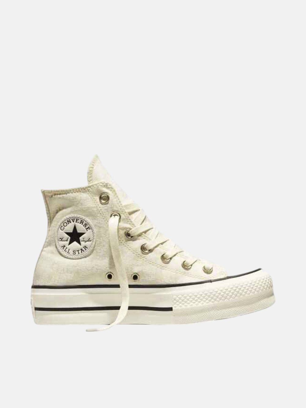 BOTAS ALL STAR CHUCK LIFT