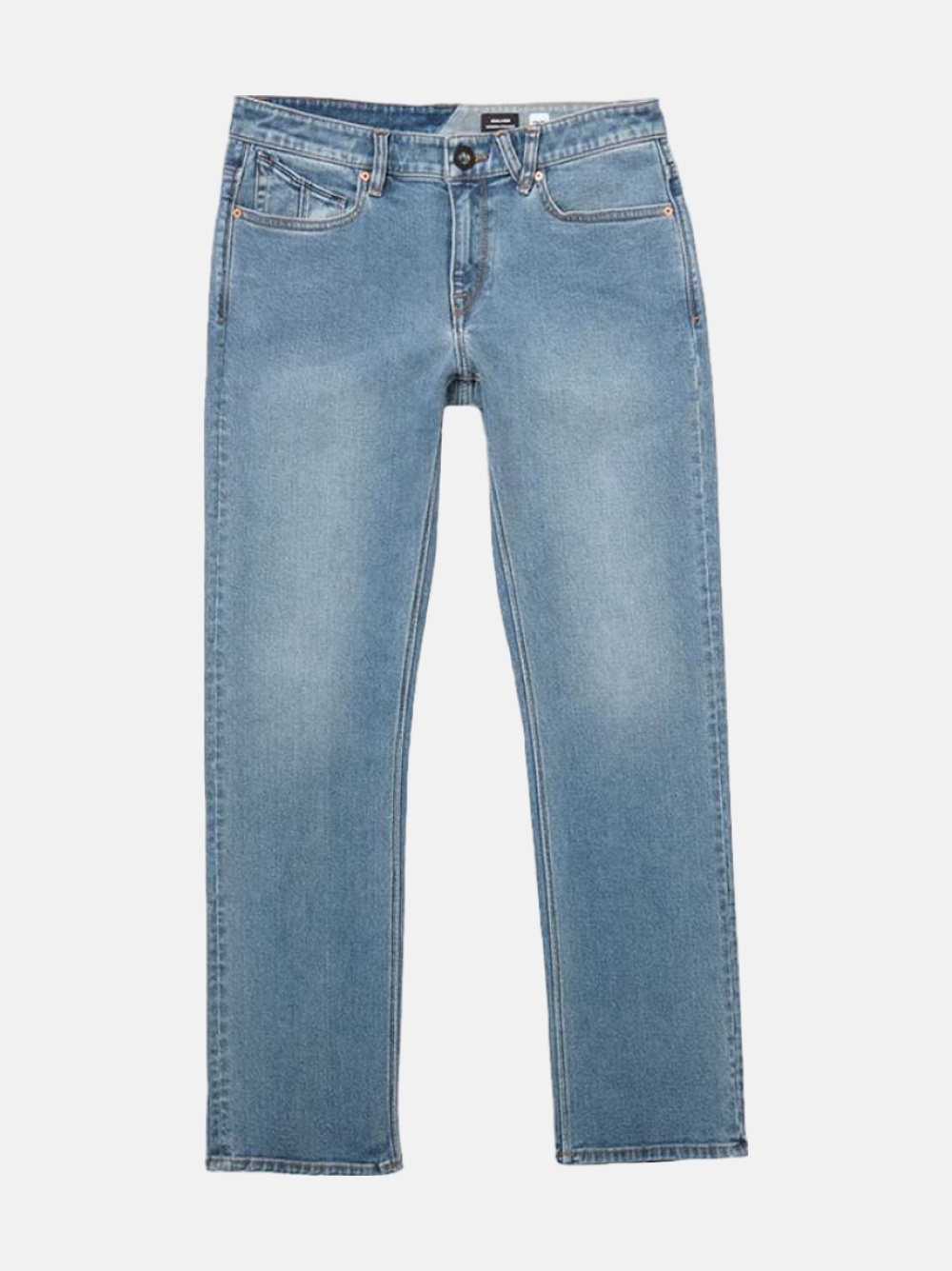 CALCAS VOLCOM SOLVER OLD TOWN INDIGO