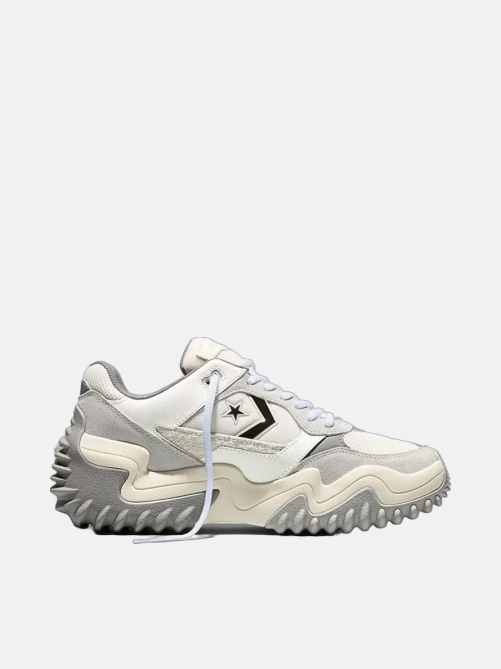 ALL STAR WAVE MOTION