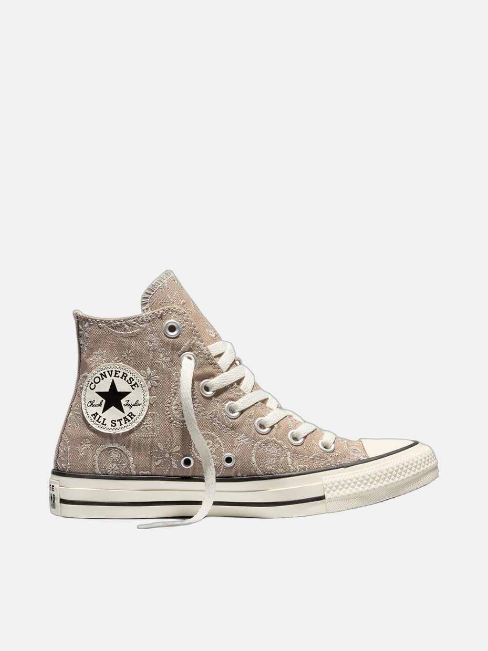 BOTAS ALL STAR  CHUCK TAYLOR