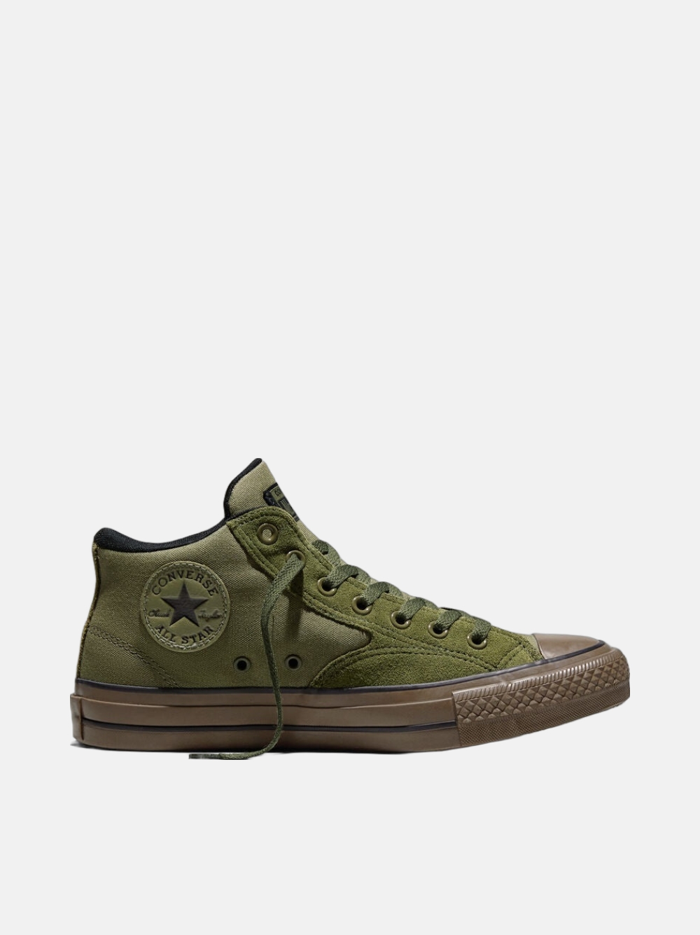 BOTAS ALL STAR CHUCK TAYLOR MALDEN STREET