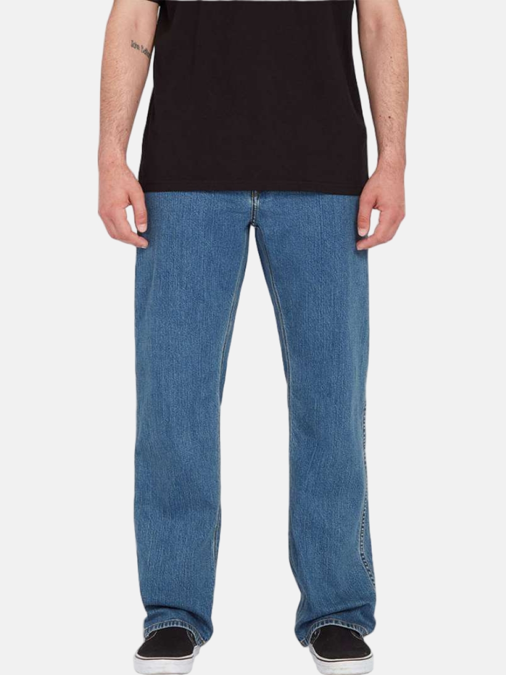 CALÇAS VOLCOM MODOWN AGED INDIGO