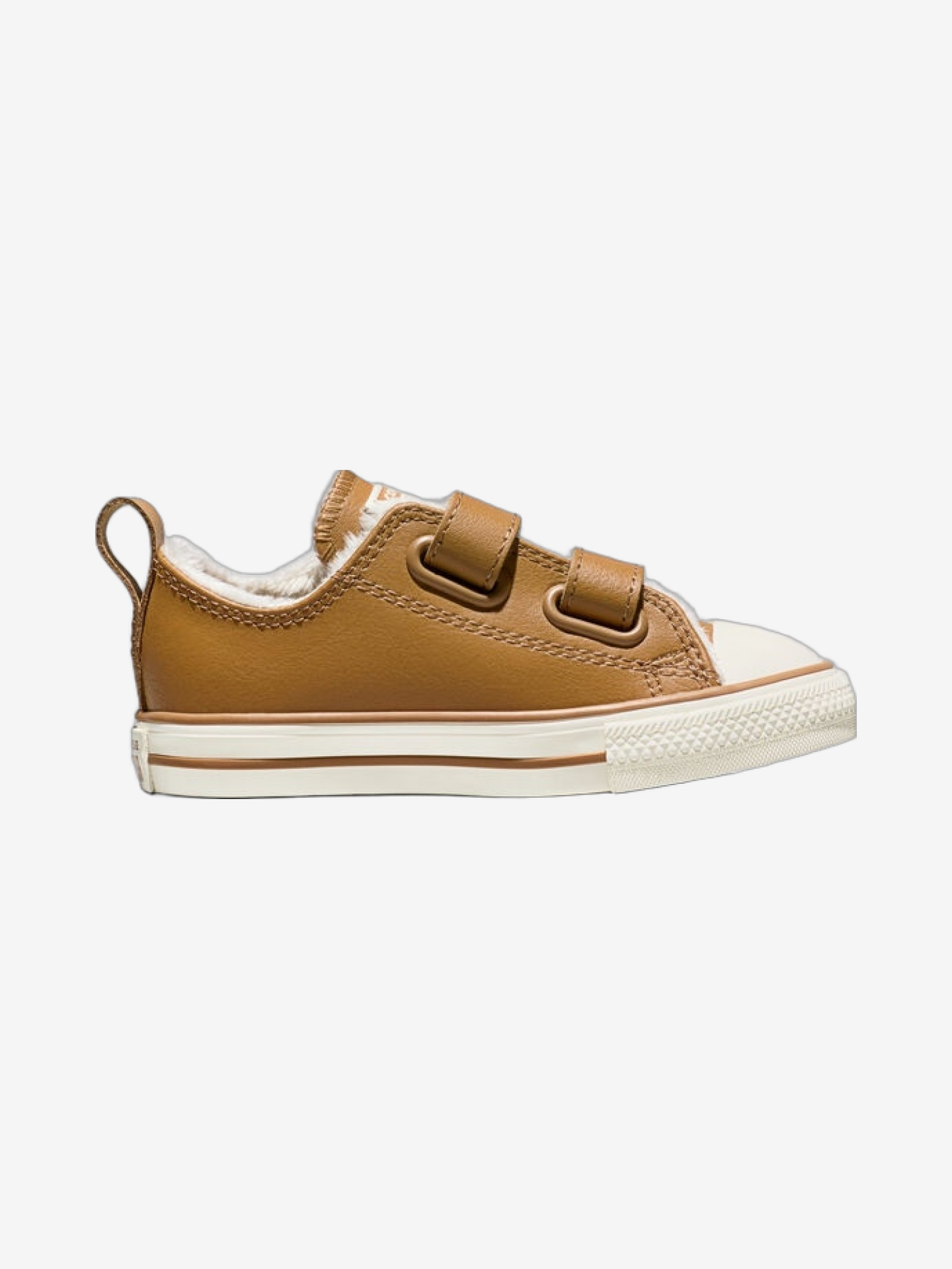 ALL STAR CHUCK TAYLOR 2V INCENSED/EGRET/BLACK
