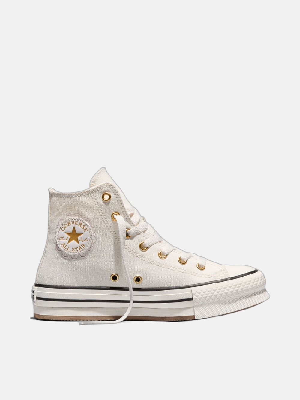 BOTAS ALL STAR EVA LIFT