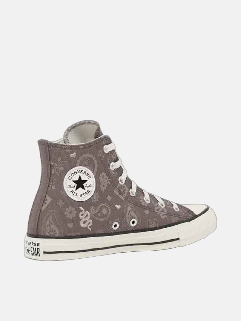 BOTAS ALL STAR CHUCK TAYLOR