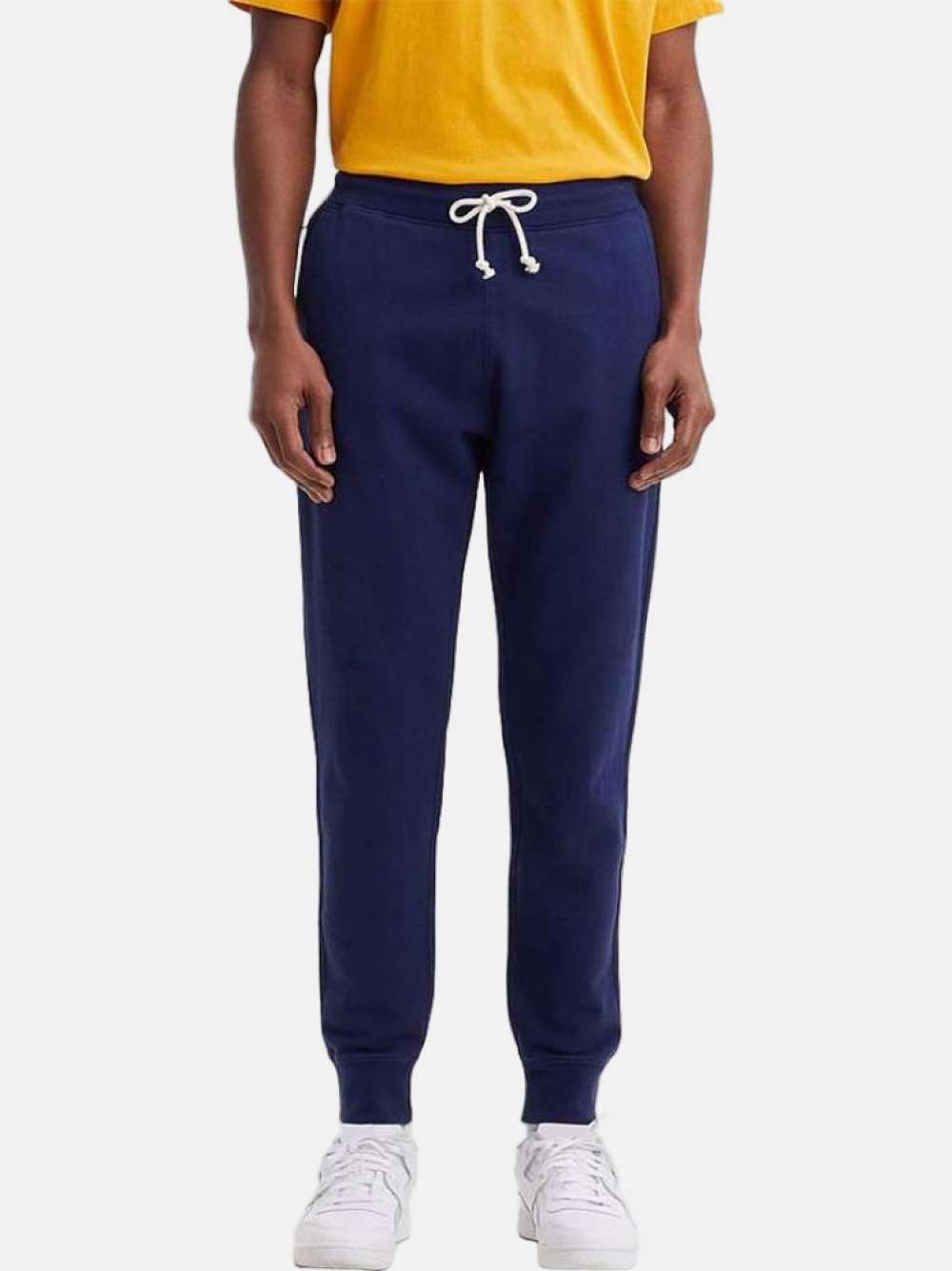CALÇAS LEVIS GOLD TAB MEDIEVAL BLUE
