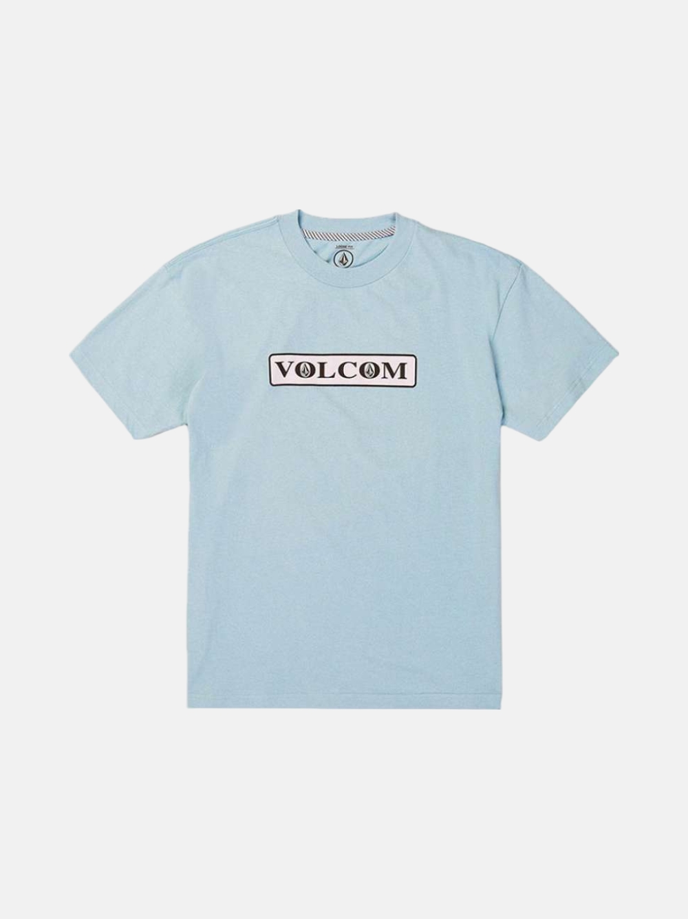 TSHIRT VOLCOM STONE CELESTIAL BLUE