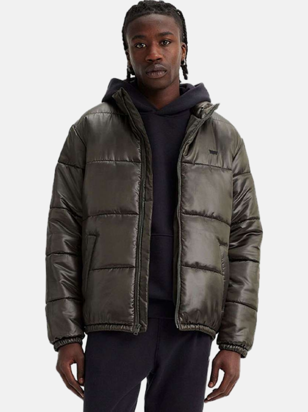 BLUSAO LEVIS SUNSET RAVEN