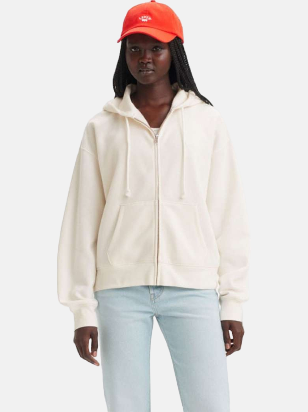 CASACO LEVIS EVERYDAY SUGAR