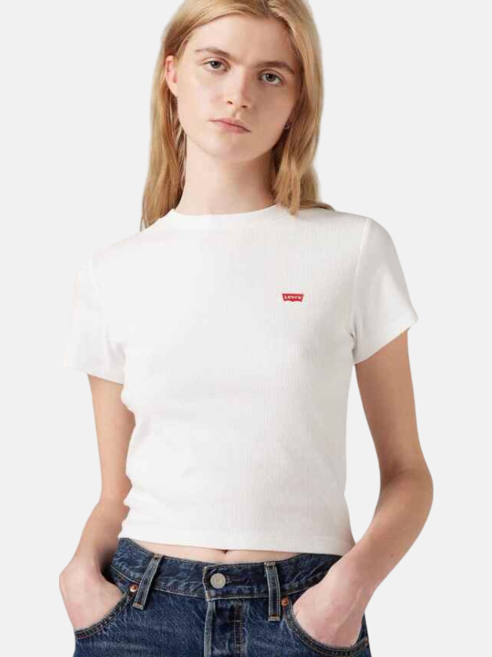 TSHIRT LEVIS ESSENTIAL SPORTY