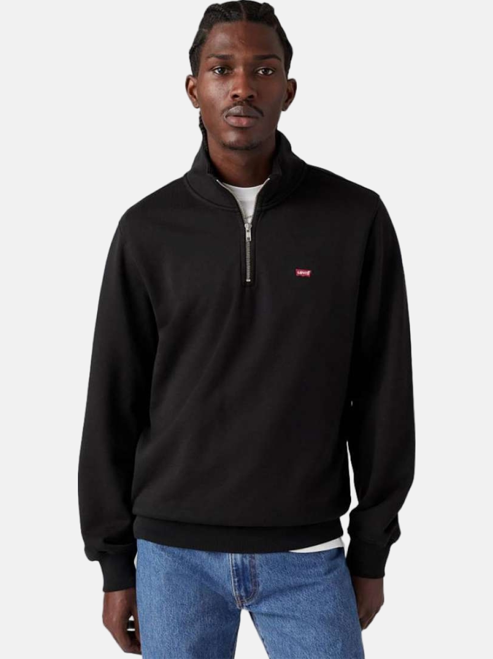PULLOVER LEVIS ORIGINAL HOUSEMARK