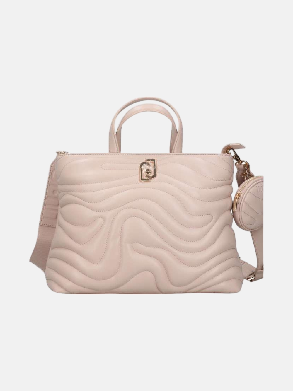 MALA LIU JO TOTE AA4084E0036-41506 MEG ROSE