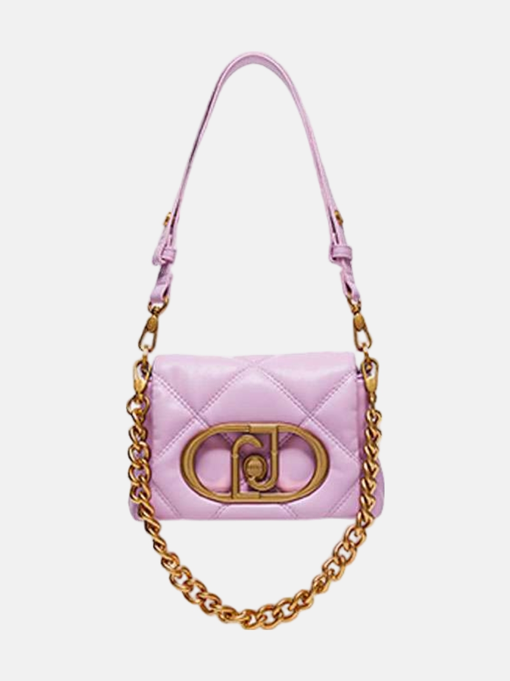 MALA LIU JO AA4269E0426-43209 PASTEL LAVENDER